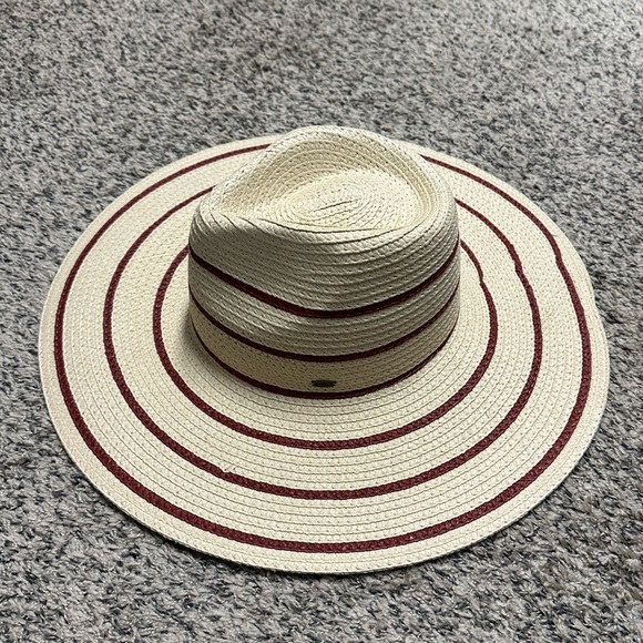 O’Neill Striped Sun Hat - Picture 1 of 3